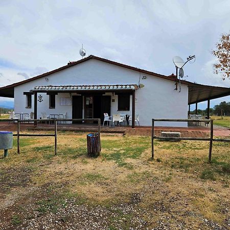 Hotel Rural Portilla De Monfraguee Toril  Εξωτερικό φωτογραφία