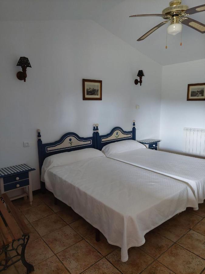 Hotel Rural Portilla De Monfraguee Toril  Εξωτερικό φωτογραφία