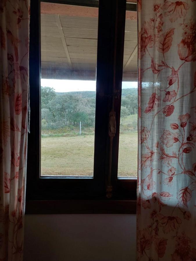 Hotel Rural Portilla De Monfraguee Toril  Εξωτερικό φωτογραφία
