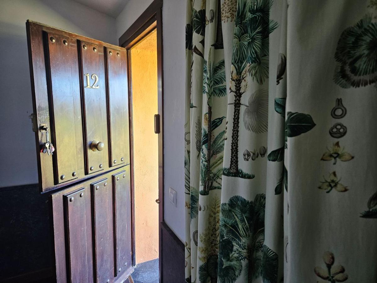Hotel Rural Portilla De Monfraguee Toril  Εξωτερικό φωτογραφία